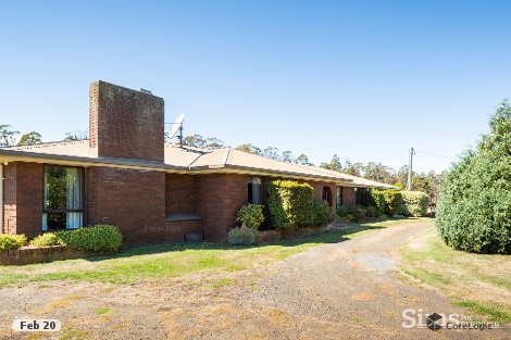 162 Patersonia Rd, Nunamara, TAS 7259