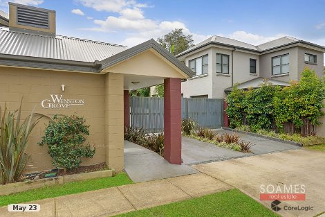 6/1 Winston St, Asquith, NSW 2077