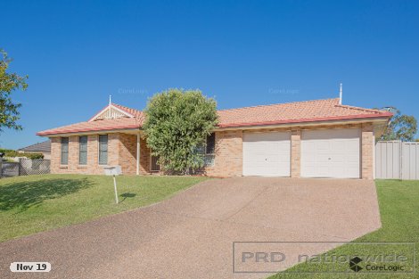 8 Monaghan Cct, Ashtonfield, NSW 2323