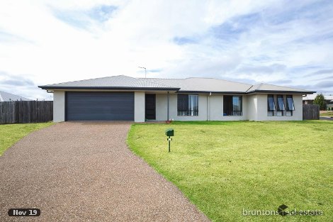 54 Trevean Dr, Kleinton, QLD 4352