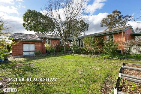 83 Kambalda Cres, Fisher, ACT 2611