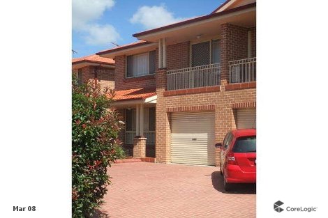 3 Packard Pl, Horningsea Park, NSW 2171