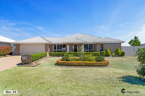 33 Bennett St, Kleinton, QLD 4352