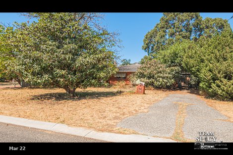 9 Foxton St, Maddington, WA 6109