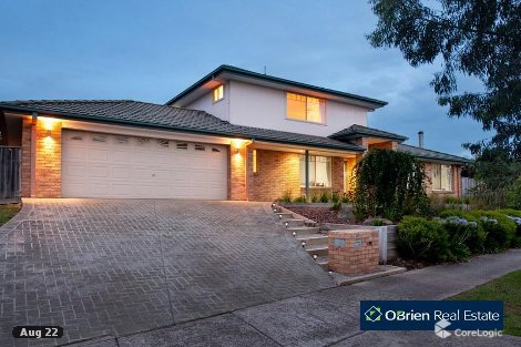 2 Grange Cct, Beaconsfield, VIC 3807