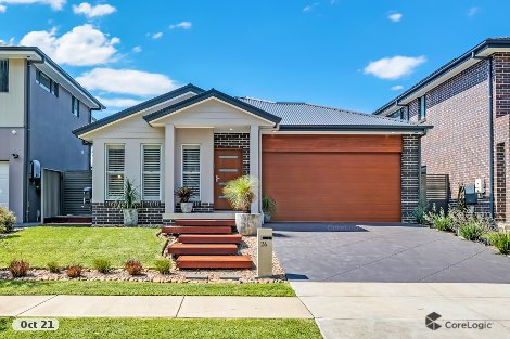 26 Delany Cct, Jordan Springs, NSW 2747