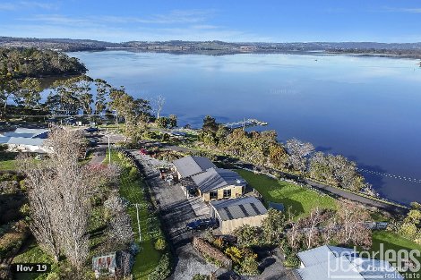 3 Post Office Rd, Hillwood, TAS 7252