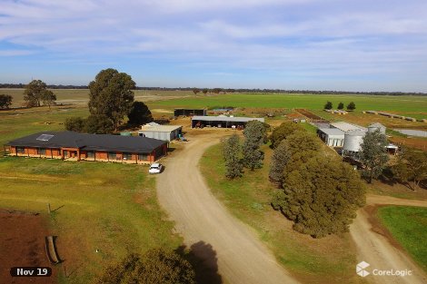 109 Lukies Rd, Katamatite, VIC 3649