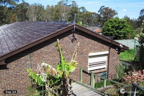 5a Darangan Cl, Waterfall, NSW 2233