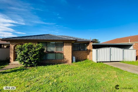 72 Brown Rd, Bonnyrigg, NSW 2177