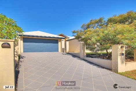 33 Juniper Cct, Stretton, QLD 4116