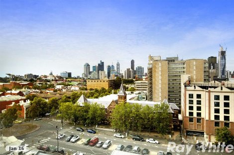 805/800 Swanston St, Carlton, VIC 3053