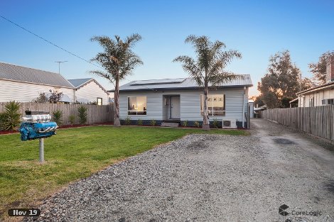 25 Rosebery St, Lang Lang, VIC 3984