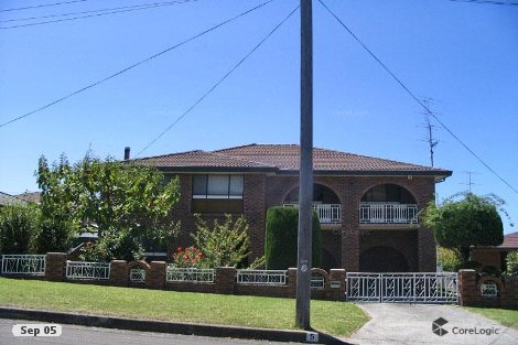 5 O'Connell St, Barrack Heights, NSW 2528