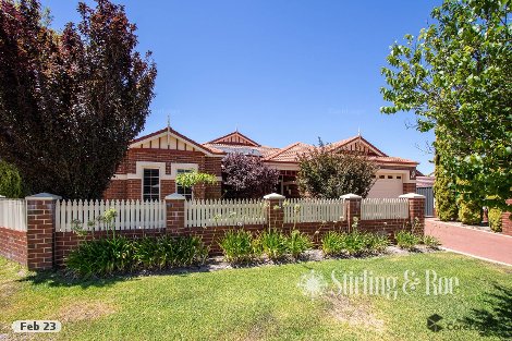 1 Ridley St, Aveley, WA 6069