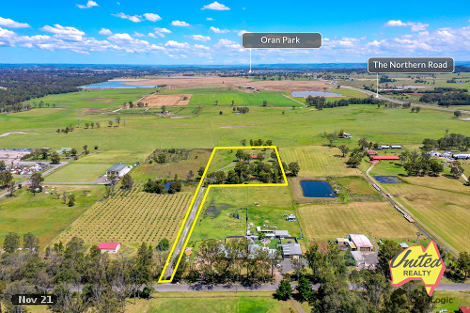 66 Carrington Rd, Bringelly, NSW 2556