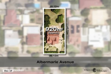 28 Albermarle Ave, Trinity Gardens, SA 5068