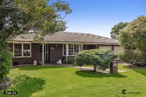 41 Wuth St, Darling Heights, QLD 4350