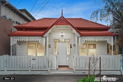 12 Bilston St, Seddon, VIC 3011