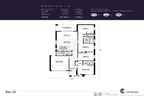 11 Lucid Cres, Clyde, VIC 3978