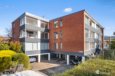 2/5 Stowell Ave, Battery Point, TAS 7004