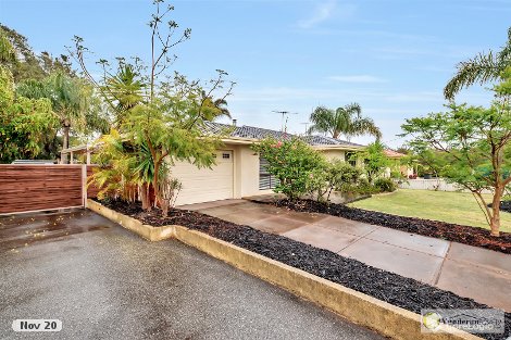 20 Jacaranda Dr, North Yunderup, WA 6208