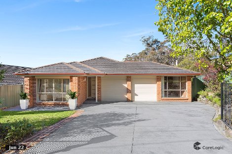 17 Mount View Ave, Hazelbrook, NSW 2779