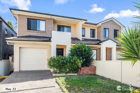 10a Barkl Ave, Padstow, NSW 2211