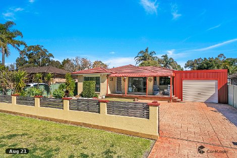 4 Jarrah Way, Albion Park Rail, NSW 2527