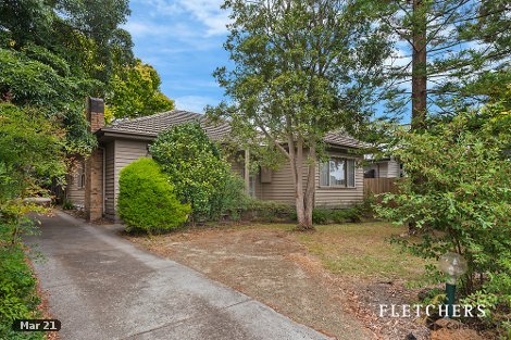 65 Shady Gr, Forest Hill, VIC 3131