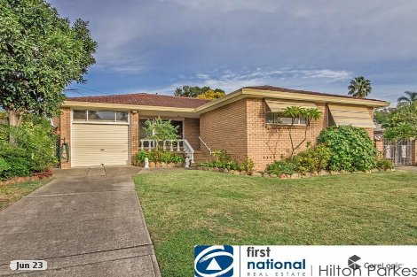 4 Roche Gr, Shalvey, NSW 2770