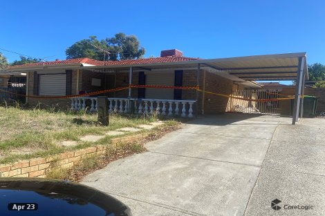 60 Koondoola Ave, Koondoola, WA 6064