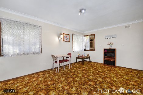 5 Wingate Pl, Guildford West, NSW 2161