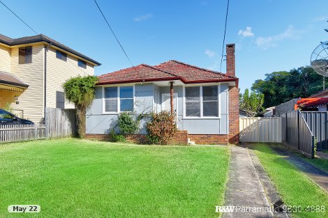 12 Gammell St, Rydalmere, NSW 2116