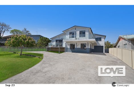 10 Lake Rd, Fennell Bay, NSW 2283