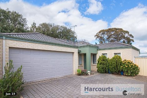 3/34 Fairbairn Rd, Busselton, WA 6280