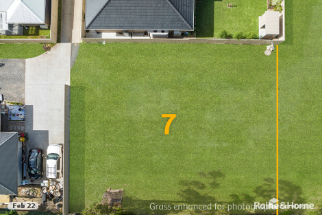 7 Evergreen Pl, South Nowra, NSW 2541