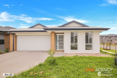 68 Hirata Bvd, Wyndham Vale, VIC 3024