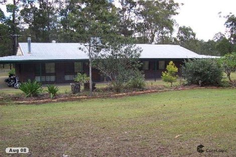 475 Quinzeh Creek Rd, Logan Village, QLD 4207