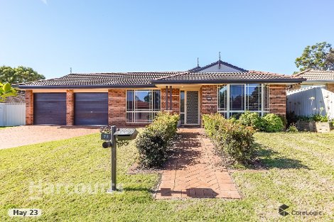 78 Carbasse Cres, St Helens Park, NSW 2560