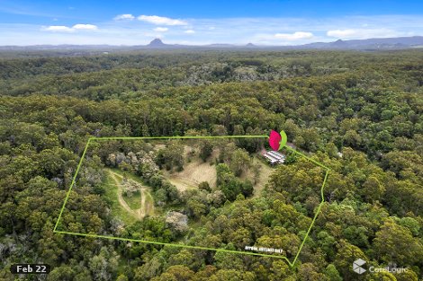 349 Ringtail Creek Rd, Ringtail Creek, QLD 4565