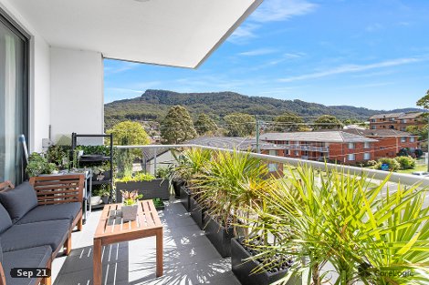 217/7 Russell St, Corrimal, NSW 2518
