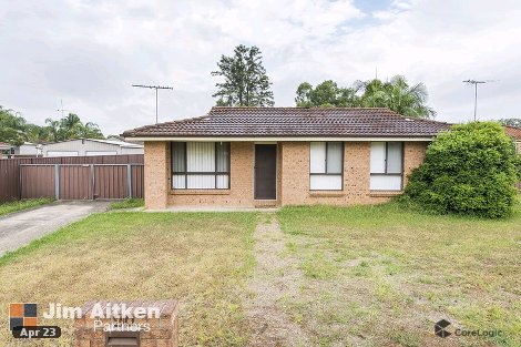 20 Carnation Ave, Claremont Meadows, NSW 2747