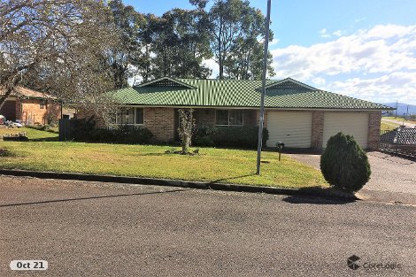 3 Robertson Cl, Dungog, NSW 2420