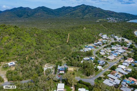 2 Dingo Beach Rd, Dingo Beach, QLD 4800