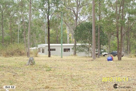 161 Van Hensbroek Rd, Bauple, QLD 4650