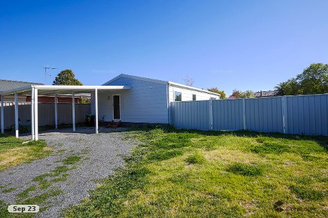 8a Goulburn St, Nagambie, VIC 3608