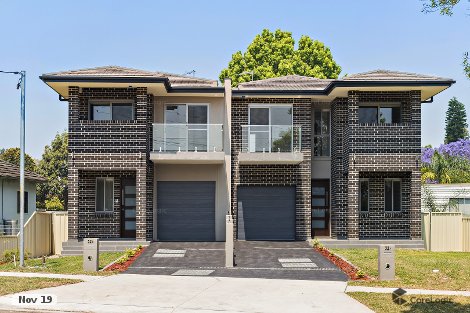 2/32 Stevens St, Ermington, NSW 2115