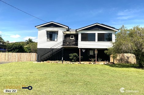 15 Nolan St, Sarina, QLD 4737