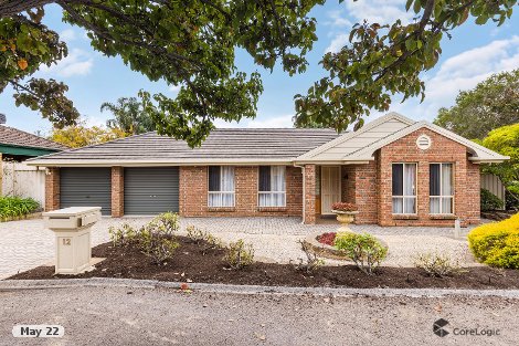 12 Sherbourne Tce, Dover Gardens, SA 5048